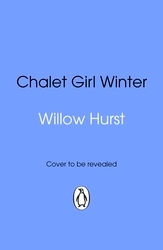 Book cover of Chalet Girl Winter by Willow Hurst