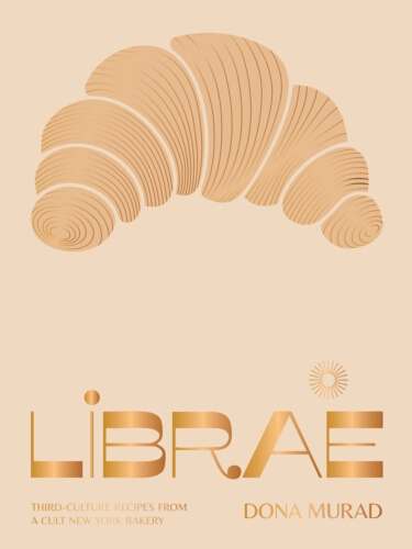 Book cover of Librae by Dona Murad