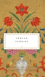 Book cover of Indian Stories