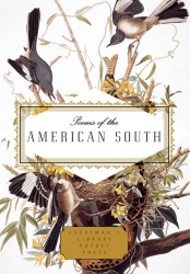 Book cover of Poems of the American South