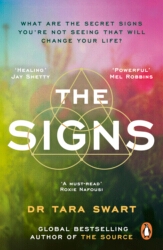 Book cover of The Signs by Tara Swart