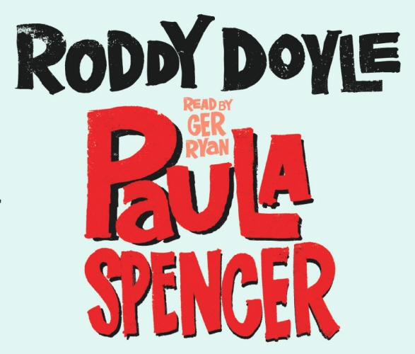 Book cover of Paula Spencer by Roddy Doyle