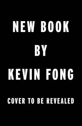 Book cover of Go Again by Kevin Fong