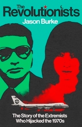 Book cover of The Revolutionists by Jason Burke