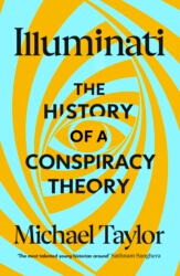 Book cover of Illuminati by Michael Taylor