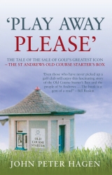 Book cover of Play Away Please by John P. Hagen