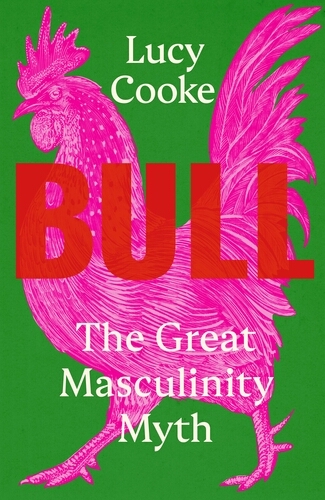 Book cover of Bull by Lucy Cooke