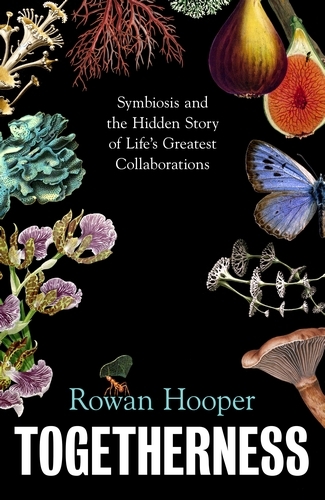 Book cover of Togetherness by Rowan Hooper