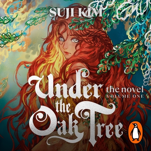 Book cover of Under the Oak Tree, Vol. 1 (novel) by Suji Kim