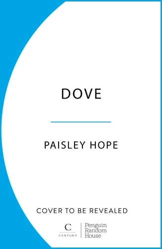 Book cover of Dove by Paisley Hope