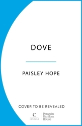Book cover of Dove by Paisley Hope