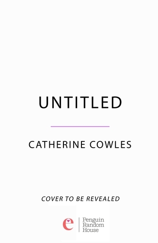 Book cover of Untitled 357310 by Catherine Cowles