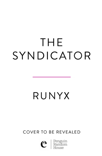 Book cover of #6 - The Syndicator by RuNyx