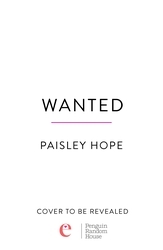 Book cover of Wanted by Paisley Hope