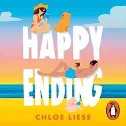 Book cover of Happy Ending by Chloe Liese