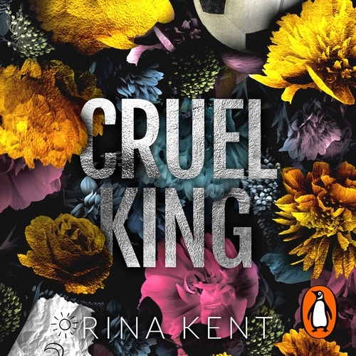 Book cover of Cruel King by Rina Kent