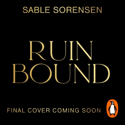 Book cover of Ruin Bound by Sable Sorensen