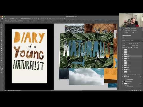 How to effectively use typography on book covers | Penguin Cover Design Award