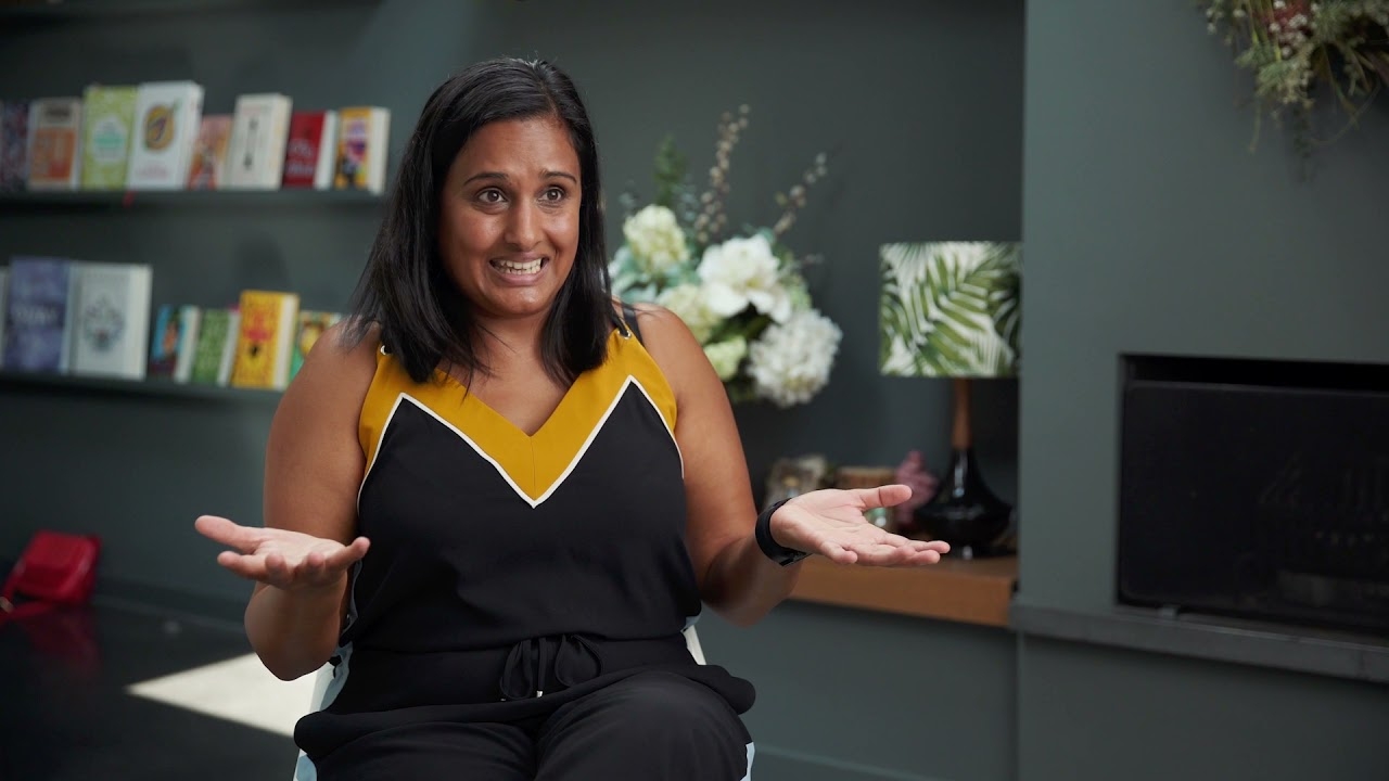 Manjeet Mann, Run Rebel (Interview) | Lit In Colour