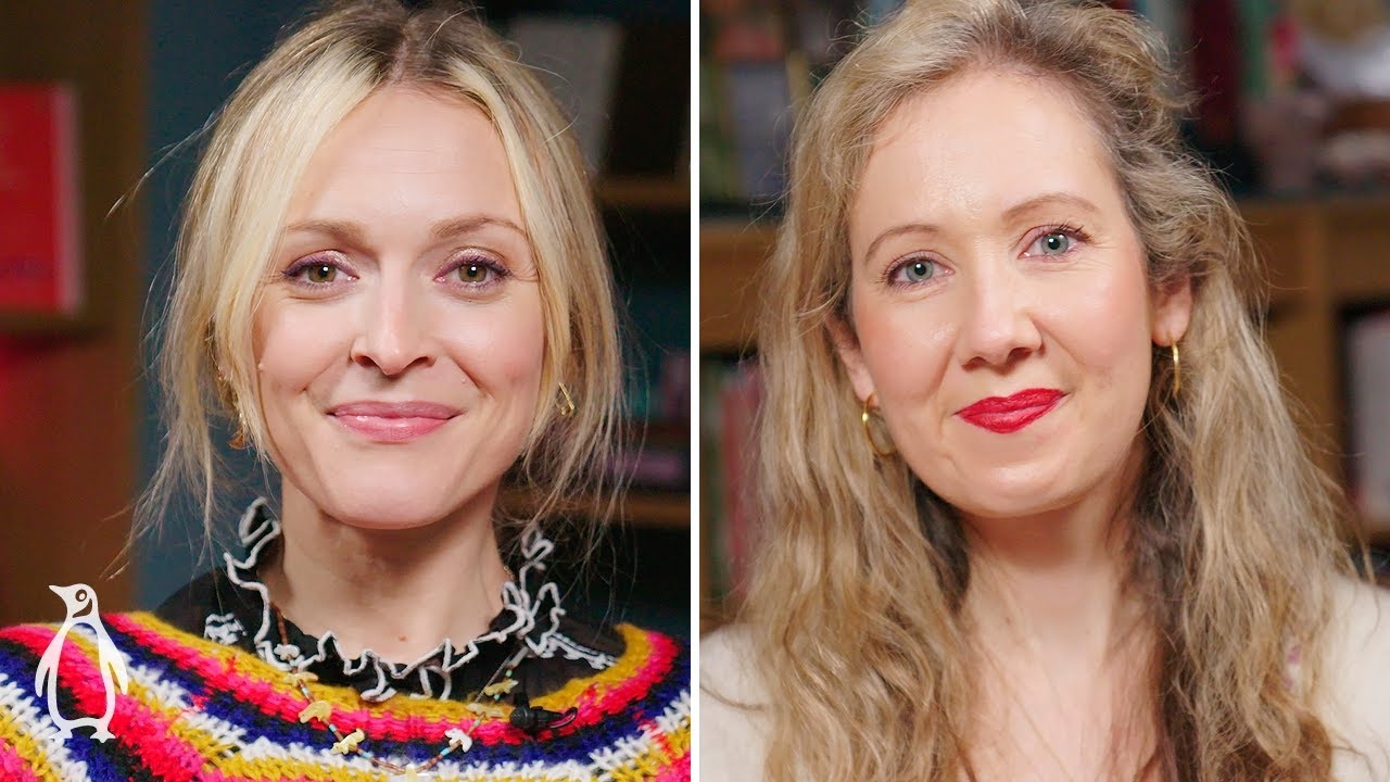 Natasha Lunn and Fearne Cotton on love, parenting & friendship | In Conversation
