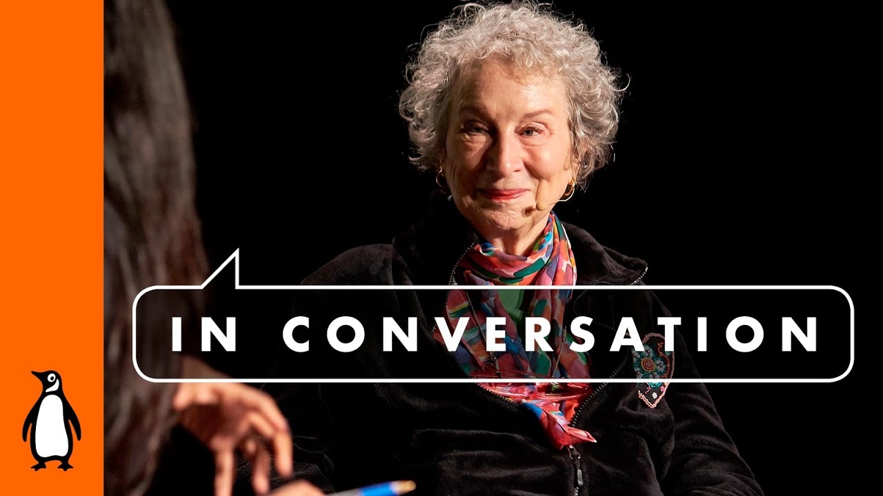 Margaret Atwood and Ash Sarkar on activism and the legacy of The Handmaid’s Tale