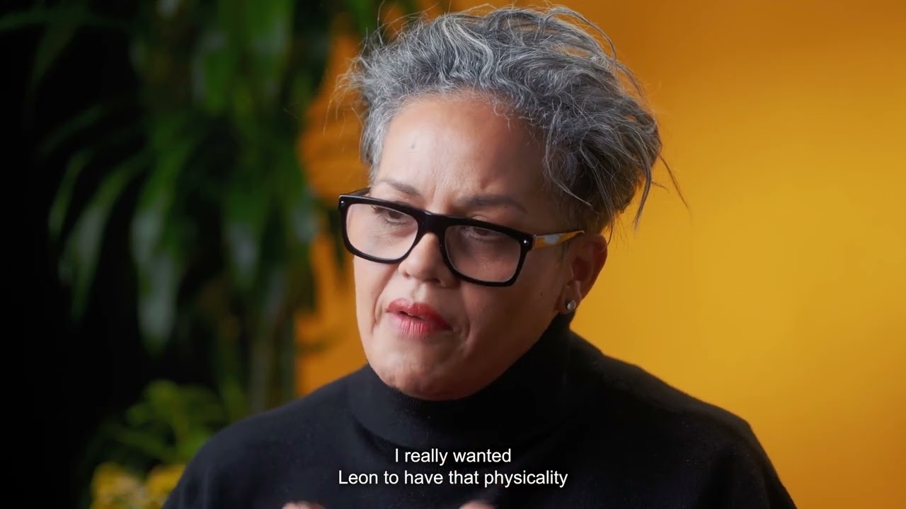 Kit De Waal, My Name Is Leon – On Identity (Interview) | Lit in Colour
