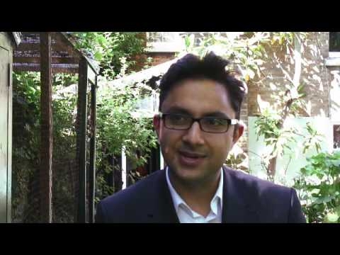 Penguin Books - The Boy With the Topknot - Sathnam Sanghera