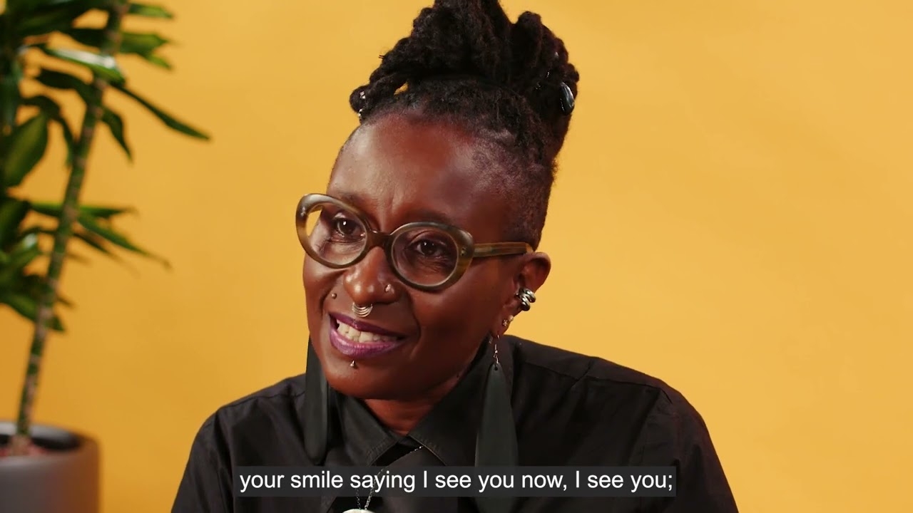 Malika Booker, Penguin Modern Poets 3 – Our Last Supper (Reading) | Lit in Colour