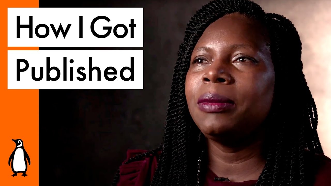 "I first wrote the book 20 years ago" | How Rosanna Amaka Got 'The Book of Echoes' Published