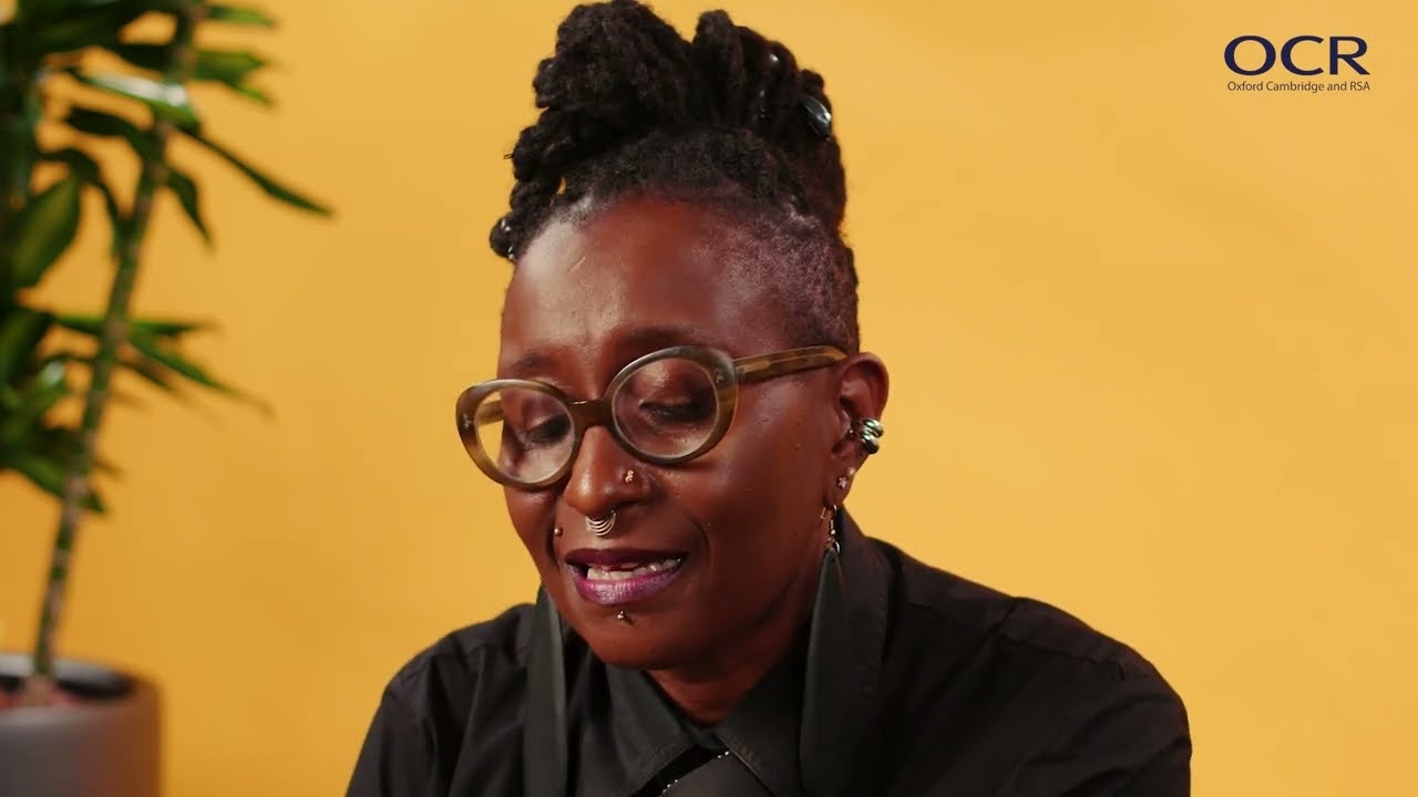 Malika Booker, Penguin Modern Poets 3 – Red Ants Bite (Reading) | Lit in Colour