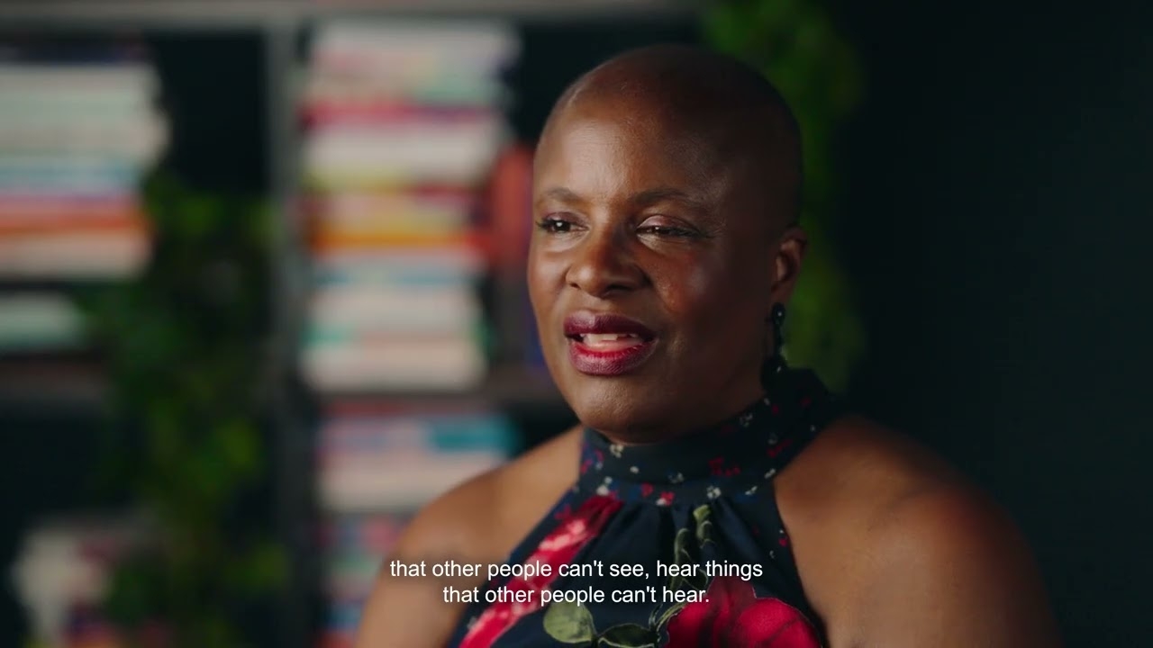 Winsome Pinnock, Leave Taking, Generational Differences (Interview) | Lit in Colour