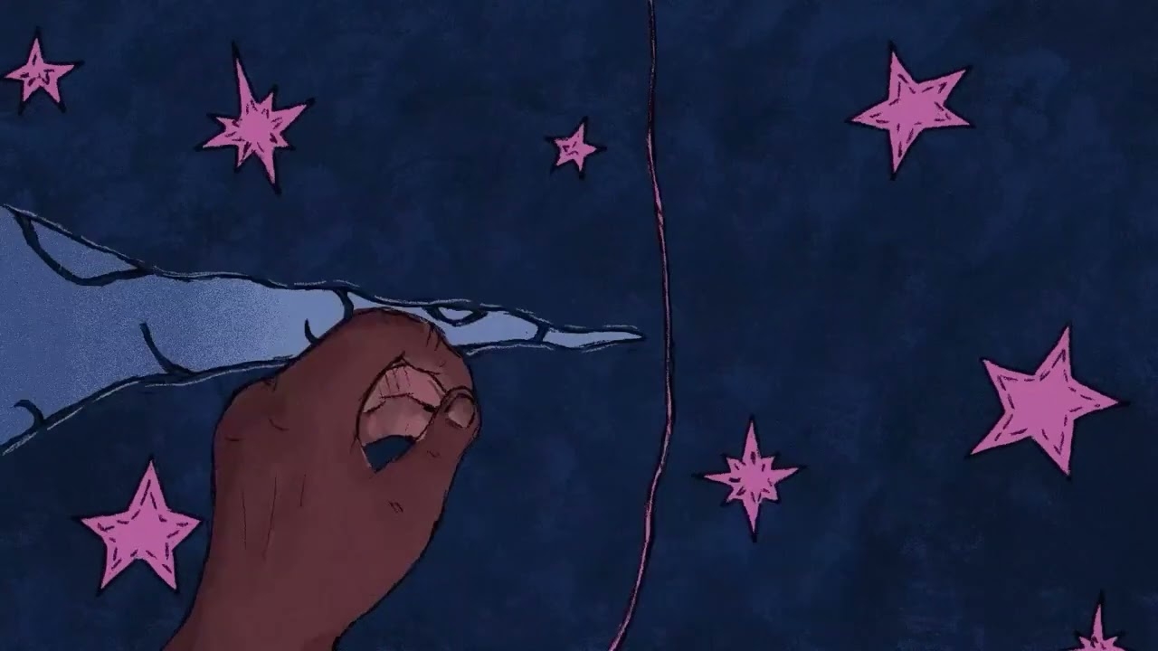 Vintage x Kingston Animation Prize 2026: Third Place