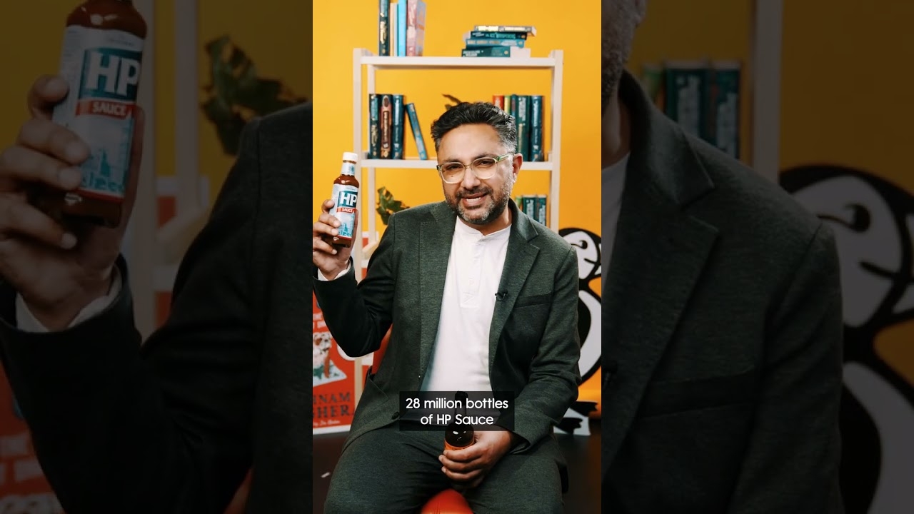 Sathnam Sanghera, Stolen History,  (Explainers) | Lit in Colour