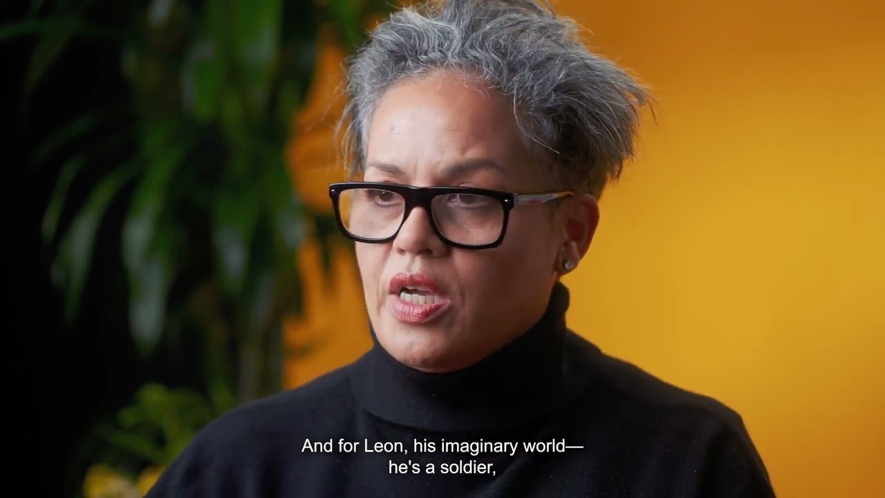 Kit De Waal, My Name Is Leon – On The State: Social Services (Interview) | Lit in Colour