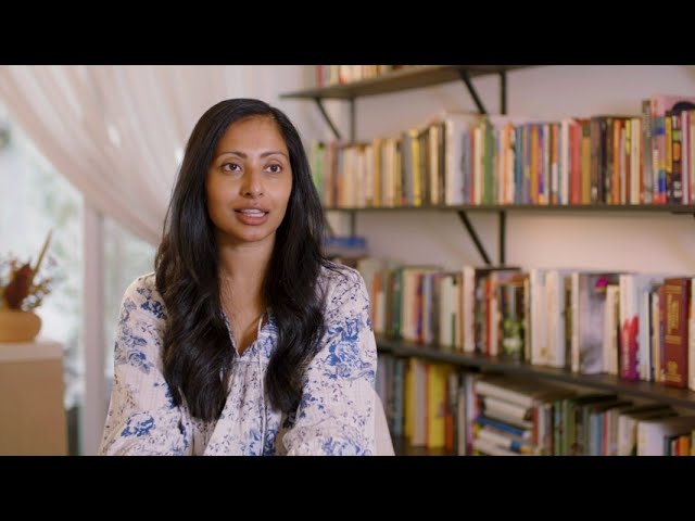 Avni Doshi, Burnt Sugar (Interview) | Lit in Colour