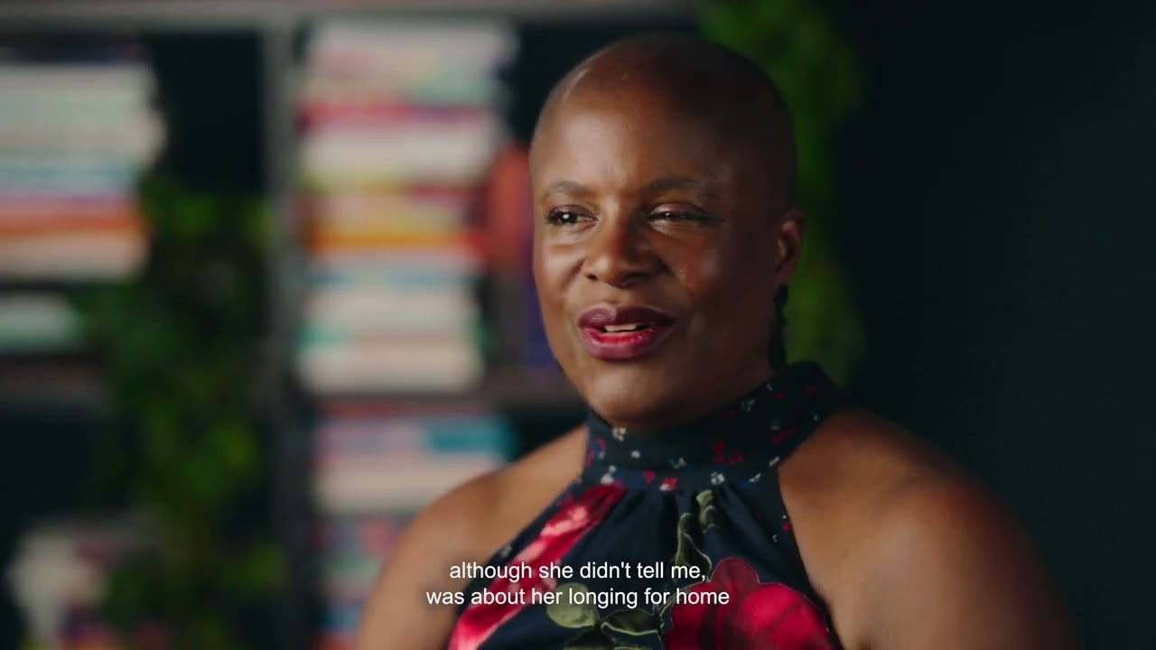Winsome Pinnock, Leave Taking,  Migration, Hopes and Aspirations (Interview) | Lit in Colour