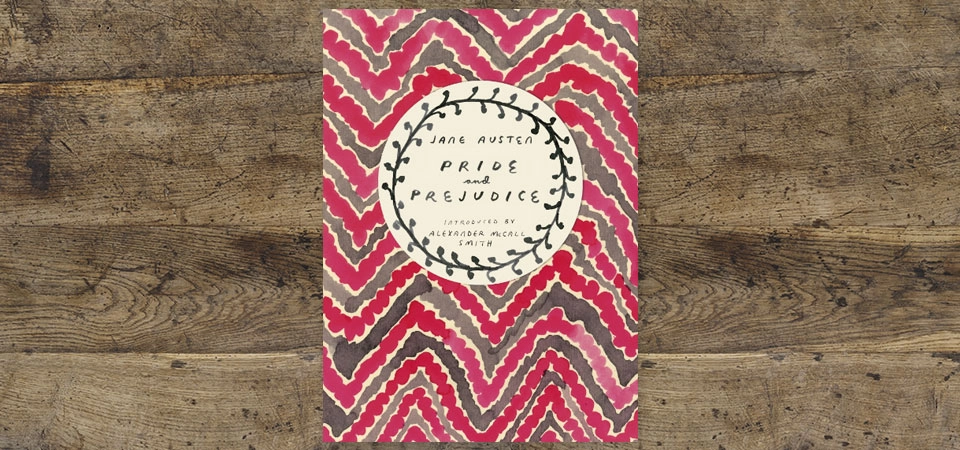 Pride and Prejudice by Jane Austen