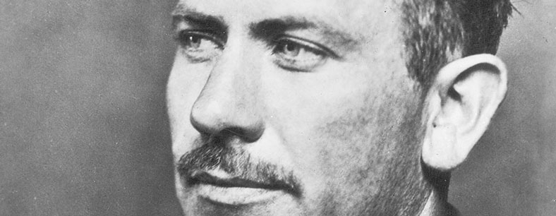 Read John Steinbeck’s letter of fatherly advice to his son