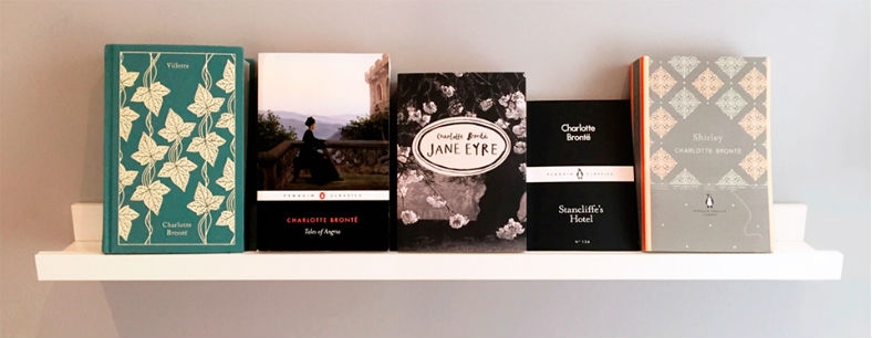 Where to start with the Brontës
