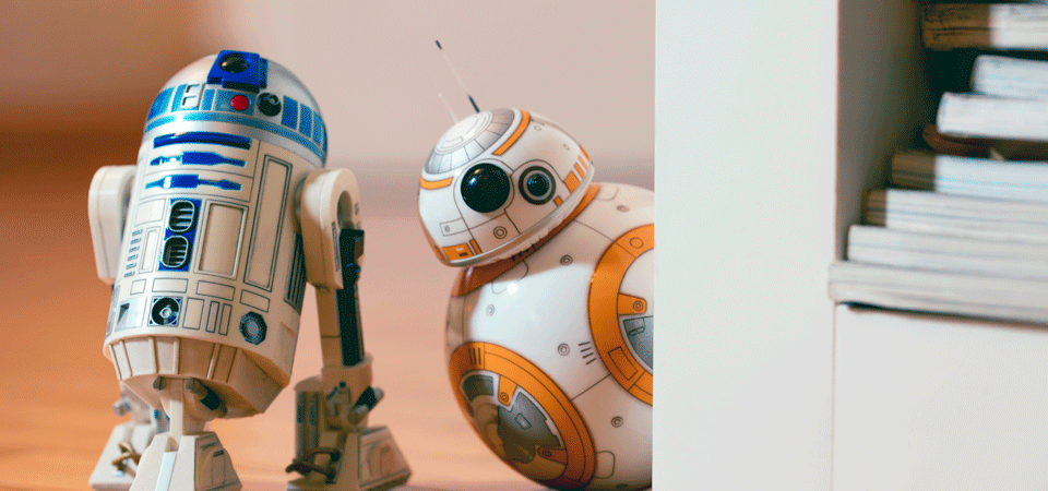 The Star Wars reading guide