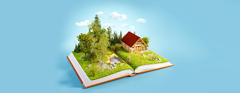10 books that tell stories in unique ways