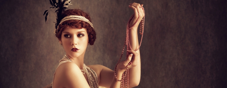 The glittering highs and dark lows of 8 books set in the 1920s