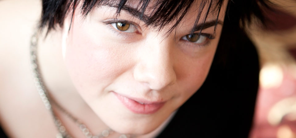 Author Erin Morgenstern on The Night Circus