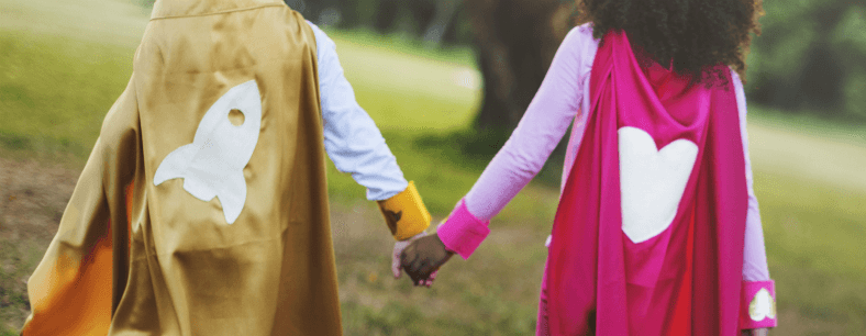 7 books that celebrate difference
