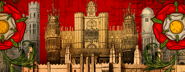A day in the life of a Tudor Courtier