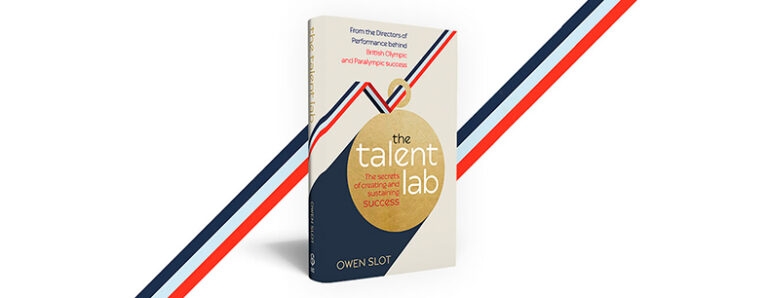 The Talent Lab by Owen Slot