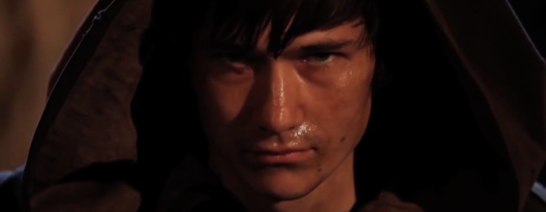 Watch a trailer for The Spook’s Blood