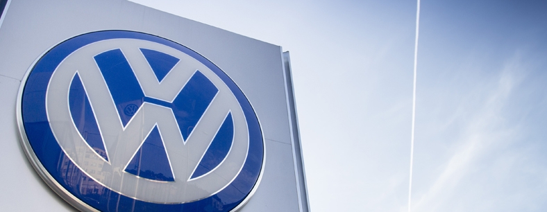 The Volkswagen scandal