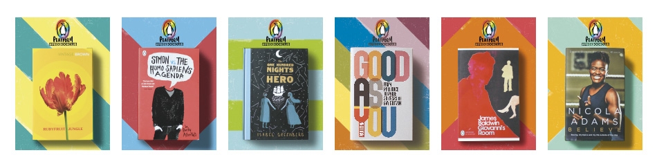 LGBTQ Postcards