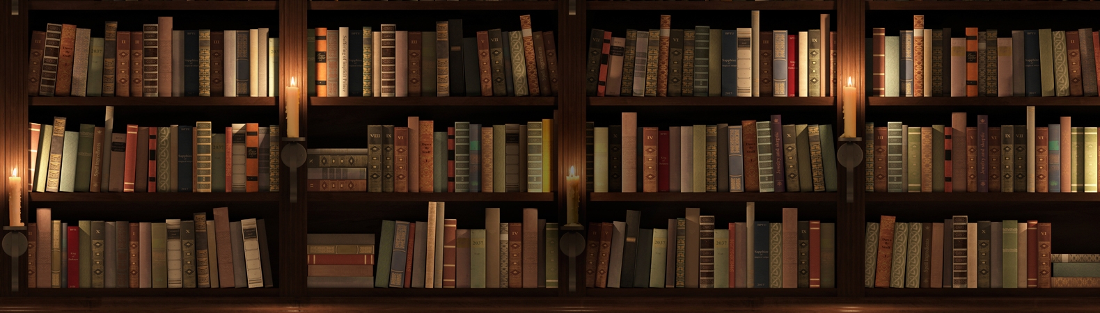 8 classic and chilling tales